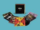 Fela Kuti - Box Set #6 - 1/5000 - 7xLP - Idris Elba Curated - New & Sealed Vinyl