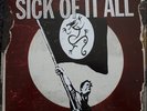 USED: Sick Of It All - Call To Arms (LP, Album, RP) vinyl - grading in descripti