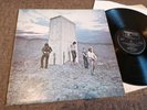 THE WHO-WHO'S NEXT-UK 1st press-A 1/B 2-1971-Track Record-EX+/NM