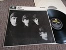 The Beatles -With The Beatles-UK 1st press-1963-MONO-Jobete Mus.-EX/EX+