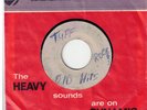 #86  1969 KILLER BLANK THE DIALS 