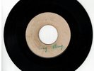 #132 ROCKSTEADY BLANK 1968 DERRICK MORGAN 