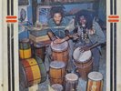 #3 RARE ROOTS LP BLACK ART LABEL THE CONGOS 