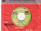 #114  ROOTS 45 EEK-A-MOUSE LABEL BARRY BROWN 