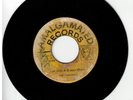#57  RARE REGGA AMALGAMATED 1968 PARAGONS 