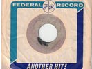 #82 SKIN REGGAE 1969 BLANK THE VICEROYS 