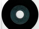 #129 SKA REGGAE 45 COXSONE LABEL THE HEPTONES 
