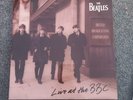 THE BEATLES- LIVE AT THE BBC, DBL VINYL LP 72438319761 1994 NR MINT VINYL MONO