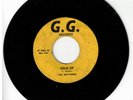 #81 SKA REGGAE 45 G.G. LABEL 1969 THE MAYTONES 