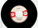#112 VERY RARE ROCKSTEADY 45 ISLAND UK 1968 DERRICK HARRIOTT 