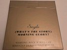 Oasis - Whats The Story Morning Glory Singles Vinyl 7