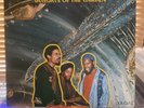 The Last Poets W/ Bernard Purdie, Delights Of The Garden, 1977 1st Douglas,PROMO