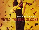Antonio Vivaldi Vivaldi: The Four Seasons (Vinyl) 12