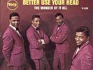 Little Anthony & The Imperials - Better Use Your Head (7