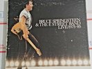 Bruce Springsteen & The E Street Band Live 1975-85 5 LP Box Set first press NM