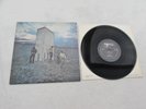 THE WHO LP WHO'S NEXT UK TRACK MACNEILL NEAR MINT