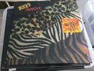Kiss Animalize  Kissonline  LP Color Vinyl   Sealed OVP NEU