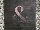 Of Mice & Men The Flood Gold Colored Vinyl LP 12