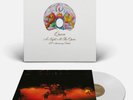 Queen - A Night At The Opera (50th Anniversary Edition) White Vinyl - New Sealed