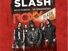 Slash (3) Featuring Myles Kennedy & The Conspirators - Live At The Roxy 25.9 244