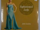 JULIE LONDON Sophisticated Lady 1962 Original LP LRP-3203 FACTORY SEALED Jazz