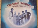 CREATIVE SOURCE Pass the feelin' on Polydor 2391 196