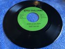 Rene And Ray 45 RPM Queen Of My Heart / Rosie And Ron Bring Me Happiness NM