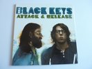 THE BLACK KEYS ATTACK & RELEASE VINYL LP IN EXCELLENT CONDITION