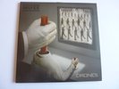 MUSE DRONES 2 X RED VINYL LP  WITH CD