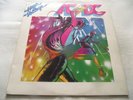 AC/DC   HIGH VOLTAGE ** 1976 UK ATLANTIC LP A1, B1.