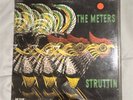 The Meters Struttin' Vinyl LP ORIGINAL PRESS Josie IN SHRINK