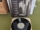Mike Vernon  Bring It Back Home 1971 UK Vinyl Blue Horizon Lyric Insert Rare