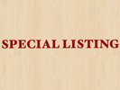 Special listing for tsdenn_0
