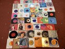 1960’s & 1970’s  ROCK / POP & SOUL + DEMOS **7 inch vinyl  bundle** ALL PICTURED