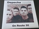 Depeche Mode Live In Denver 11.7.1990 Clear Vinyl Neu