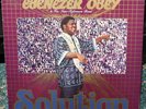 Chief Commander Ebenezer Obey & His Inter-Reformers Band - Solution, LP, (Vinyl)