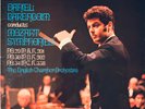 Daniel Barenboim - Mozart Symphonies: No. 29 In A, K.201; No. 30 In D, K.202; No