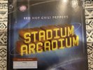 Red Hot Chili Peppers - Stadium Arcadium Vinyl New