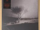 Joji - Piss in the Wind Grayscale Cover + Clear Smoke Vinyl LP *DAMAGED*