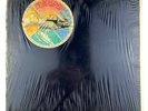 Pink Floyd Wish You Were Here 1st Press US Issue vinyl record LP Blue Shrink EX