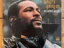 Marvin Gaye - What's Going on 180 Gram, Reissue EX/EX