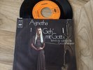 Agnetha Fältskog / ABBA /Go' with God a Thousand Wonders 1972 Vinyl 7’’’