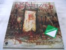BLACK SABBATH   MOB RULES ** 80's UK Reissue VERTIGO LP