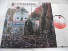 BLACK SABBATH   BLACK SABBATH ** 80's Spain Reissue VICTORIA LP