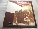 LED ZEPPELIN   LED ZEPPELIN II ** 1969 US ATLANTIC LP EX+/EX+