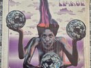 Purple Image S/T Rare LP 1970 US Map City Psych Funk original