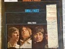 SMALL FACES - S/T SELF TITLED SAME - IMMEDIATE 1ST PRESS VINYL LP  - 1L / 2L