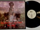 Ghost, the When You’re Dead—One Second LP Reissue Spain Wah Wah Psych