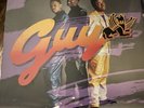 Guy Self-Titled Vinyl LP 1988 Uptown MCA-42176 Rare Original Pressing Free Ship