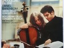 Jacqueline Du Pre Haydn Cello Concerto In C LP HMV ASD2331 EX/EX 1967 semi ci...